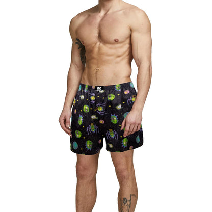 Pijama Masculino Samba Cançao Short para Dormir/descansar/Lazer Produto de Qualidade.