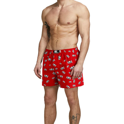 Pijama Masculino Samba Cançao Short para Dormir/descansar/Lazer Produto de Qualidade.