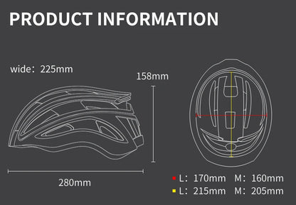 Capacete de bicicleta MTB Ride LED Luzes Capacete de bicicleta de estrada para homens e mulheres Esportes ao ar livre Pro Ciclismo Casco Bicicleta Boné de segurança.