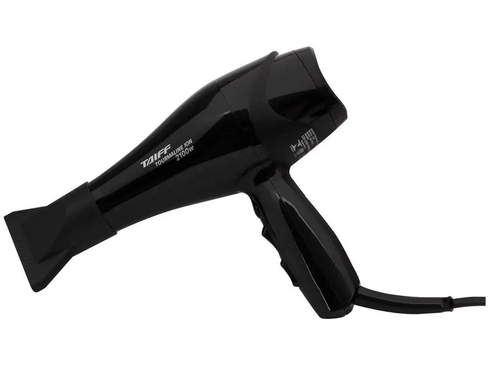 Taiff Elegance New Tourmaline Hair Dryer-110V