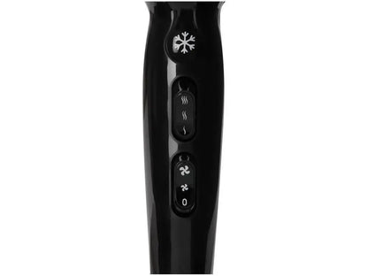 Taiff Elegance New Tourmaline Hair Dryer-110V