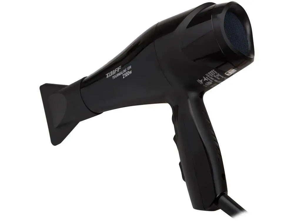 Taiff Elegance New Tourmaline Hair Dryer-110V