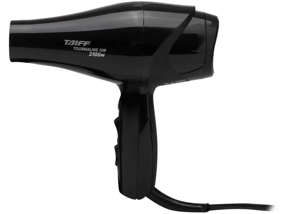 Taiff Elegance New Tourmaline Hair Dryer-110V