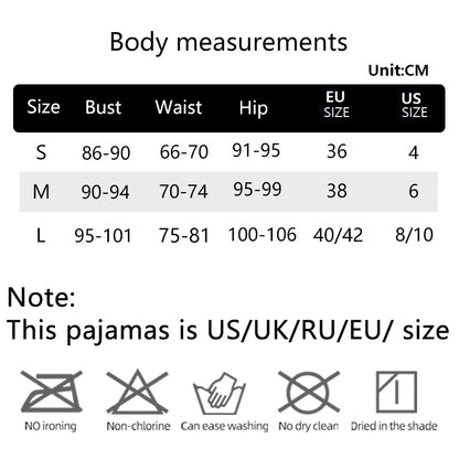 2 PCS Mulheres Pijama Pijamas Conjunto de Pijama Shorts de Manga Curta Terno S M L Blue Moon Star Print Ventilar Macio Conforto Casa Lazer.